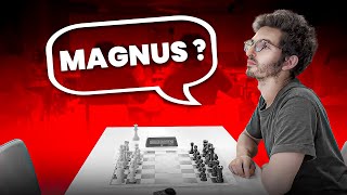 J’utilise la technique secrète de Magnus Carlsen [upl. by Asaph76]