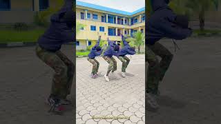 WonderMercy Chinwo Dance cover by Dxtrazz Dance Family mercychinwo [upl. by Jeuz]