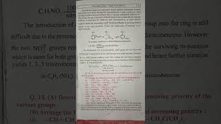 Guess Paper  Chemistry  BSc Part2 [upl. by Oriana268]