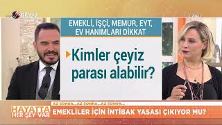 Kimler ceyiz parası alabilir [upl. by Ahsad]