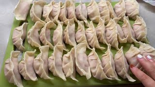 55 gör dumpling med mig [upl. by Dick]