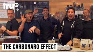 The Carbonaro Effect  Best Moments Mashup  truTV [upl. by Kcirdes]