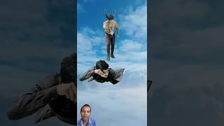 मणि vs rakshas rakshas funnyvideoshortscomedymovies comedyfilms comedyclub clips comedy [upl. by Aeneg285]