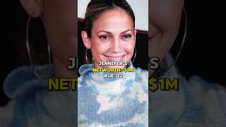 Jennifer lopez’a networth 💸🇺🇸 jenniferlopez president networth [upl. by Shinberg]