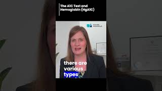 The A1C Test For Diabetes [upl. by Evin]