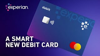 Introducing the allnew Experian Smart Money™ Account – TV Commercial 15s [upl. by Territus81]