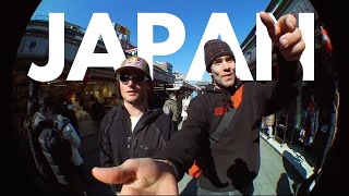 Is Skiing in Japan Worth It [upl. by Carlyn]