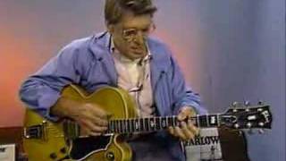 quotMistyquot performed by Tal Farlow [upl. by Hampton]