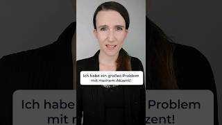 SICHER amp NATÜRLICH Deutsch sprechen  Akzentfrei  Aussprache  Deutsch lernen in der Arbeit [upl. by Wanonah828]