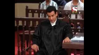 Adaalat  Bengali  Episode  180 amp181  Voodoo Doll er Mayajaal  Part 2 [upl. by Acirne]