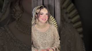 Bridal makeup  Pakistani wedding  shorts viral shortsvideo [upl. by Sanford]