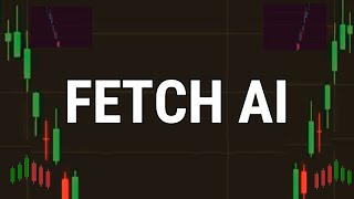 FETCH AI Price Prediction News Today 9 January [upl. by Olmsted252]