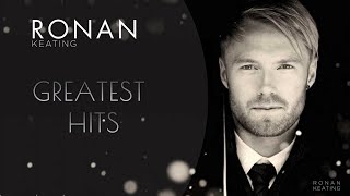 Best Of Songs Ronan Keating ✨❤️✨The Greatest Hits Full Album Ronan Keating 2023 [upl. by Follmer795]