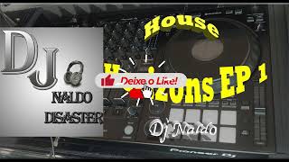 House Horizons EP 1  DJ Naldo MZ May 2024 [upl. by Anoet419]