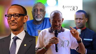 PRFMARONGA ATI MUTABAZI ABAHUTU BOSE NTABWOBAKOZE GENOCIDE🙆 HEPAUL KAGAME NI MALAIKA TITO NIWE [upl. by Azpurua16]