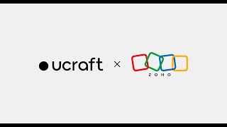 How to Integrate Zoho with Ucraft Next [upl. by Alduino]