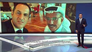 Interview of Khalaf Al Habtoor with Israeli Channel 13 [upl. by Inga533]