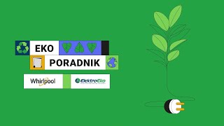 Eko poradnik Whirlpool i ElektroEko [upl. by Nivlad]