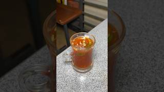 🍇🫠Lemon tea la Grape uh😨♥️🔥  Nive’s Vlog  Nivesfoodflavour shorts [upl. by Monteith]