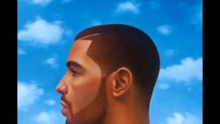 Drake  1Tuscan Leather Nothing Was The Same 2013 [upl. by Ynottirb]