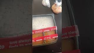 order from swiggy and zomato advertisement [upl. by Erbua881]