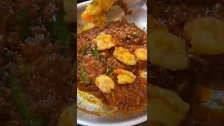 Prawns Biryani Recipe 😋 [upl. by Ebsen893]