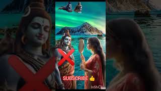 Shiv thandev har har Mahadev shiv shankar 💓💓🙏🙏 viralshort youtubeshorts [upl. by Blainey53]