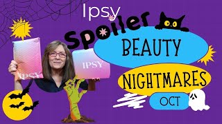 Get Ready for OCT 2024 Ipsy Pr Spoilers [upl. by Mattie]