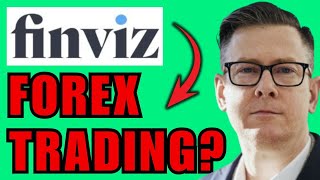 How To Use Finviz For Forex Trading simple [upl. by Oinolopa]