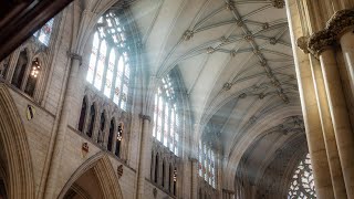 Live Solemn Evensong for the Eve of St Simon and St Jude Apostles sung by the Erleigh Cantors [upl. by Isle193]