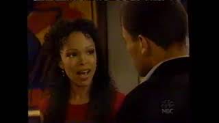 Passions Episode 1001 June 11th 2003 [upl. by Betta]