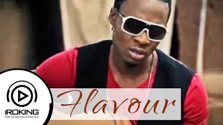 Flavour  Nigeria Ebezina Subsidy Official Video [upl. by Zandra]