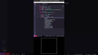 Hilbert Curve in HTML CSS and javascript [upl. by Vernon586]