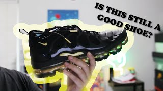 Is the Nike Air VaporMax Plus still a good shoe in 2023 [upl. by Sievert]