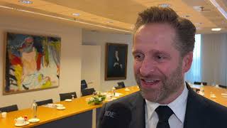 Minister De Jonge past huurwetsvoorstel aan voor ‘verbetering investeringsklimaat’ [upl. by Nobie]