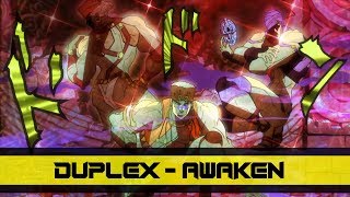 DuplEx  JOJO Awaken Pillar Men Theme Remix [upl. by Hussar]