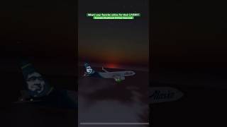 lofi music beats plane boeing rfs msfs flight shorts aviation icecube sleep relax lol [upl. by Hesta]