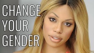 Change Your Gender  EPIC HOW TO [upl. by Corbie]