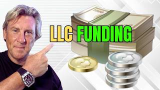 How to Start and Fund an LLC Easy 300000 [upl. by Ritz]