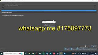 samsung frp remove by imei number in cheetah tool [upl. by Oihsoy]