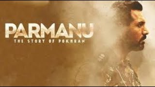 ParmanuThe Story of Pokhran Full Movie Fact in Hindi  Review and Story Explained  Boman Irani [upl. by Crowns379]