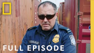 Fentanyl Within Full Episode  To Catch a Smuggler [upl. by Eggett]