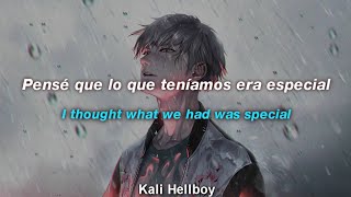 Snøw amp Teqkoi  Ryu Kick  Sub Español  Lyrics [upl. by Datha726]