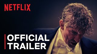 Maestro  Official Trailer  Netflix [upl. by Aonehc]