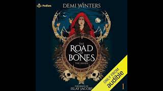 The Road of Bones Demi Winters  Free Audiobook [upl. by Albert]