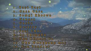 New Bhutanese Songs  Dzongkha songs [upl. by Yddub]