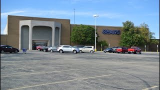 Former Sears Joliet IL [upl. by Sylvester739]