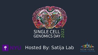 New Advances in SingleCell and Spatial Genomics 2022 [upl. by Evita]