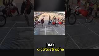 An AllTime BMX Bike Scandal [upl. by Cleveland405]