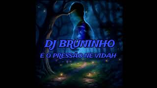 DJ BRUNINHO  PIANINHO LINDINHO tecno funk [upl. by Eerdna64]